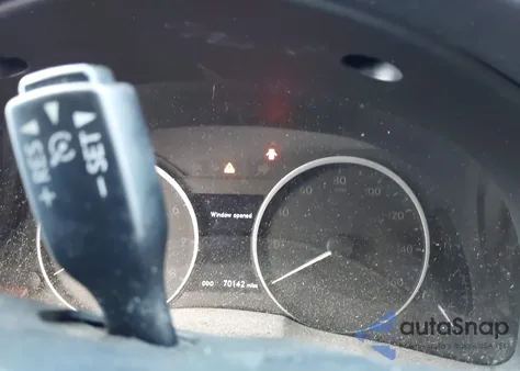 2015 Lexus Es 350 Crafted Line z USA, uszkodzony, nr VIN JTHBK1GGXF2184290